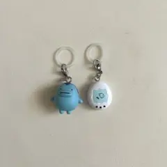 たまごっち めじるしアクセサリー アナザーカラー