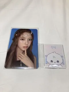 2025年最新】nmixxジウの人気アイテム - メルカリ