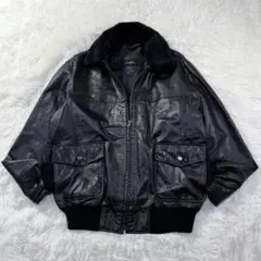 g-1 レザージャケット