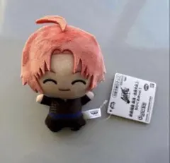 新劇場版　銀魂　吉原大炎上　ちびぐるみ　vol.1 神威　①