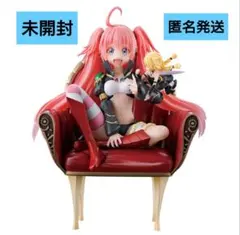 一番くじ 転生したらスライムだった件 B賞 ミリム＆ラミリス フィギュア