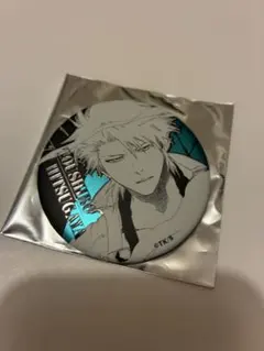 2026年最新】bleach デコレクション缶バッジ 日番谷の人気アイテム
