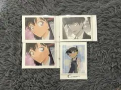 名探偵コナン ぱしゃこれ まとめ売り バラ売り○