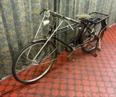 2026年最新】自転車 運搬車 実用車の人気アイテム - メルカリ