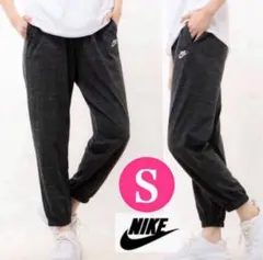 新品★ナイキパンツ トレーニングパンツ ナイキカジュアルパンツ レディース★S