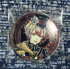 あくねこ展 アモン 缶バッジ - メルカリ