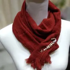 ストール ファッション小物