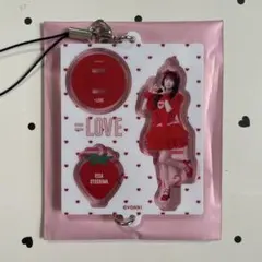 イコラブ ミニくじ まとめ売り(バラ売り可) 2025年最新】イコラブ ミニくじの人気アイテム - メルカリ