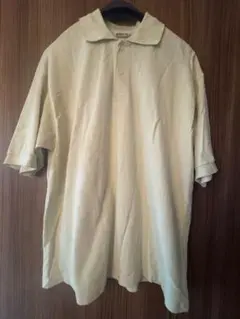 AURALEE ポロシャツ