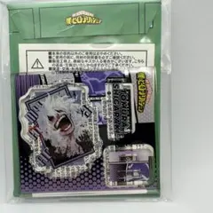 ヒロアカ アクリルフィギュアコレクション 第3弾 死柄木弔