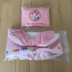 おジャ魔女どれみ エコバッグ