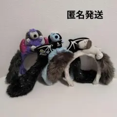 USJ スヌーピー　カチューシャ　まとめ売り
