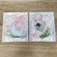 花秘める君のメテオール アニメイト Gratte グラッテ 限定 セット
