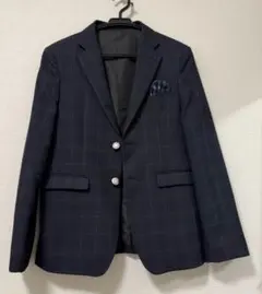 WANDER FACTORYスーツフォーマル　男子　5点セット　170