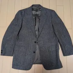 J.PRESS ツイードジャケット AUTHETIC MODEL