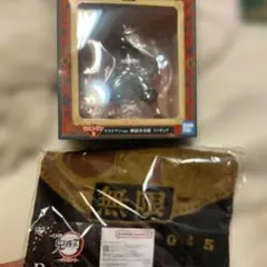 鬼滅の刃 煉獄杏寿郎 ラストワンver. フィギュア