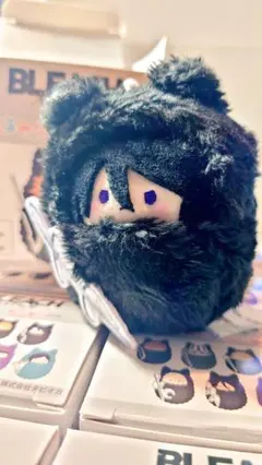 BLEACH くるみたぴぬい 朽木ルキア