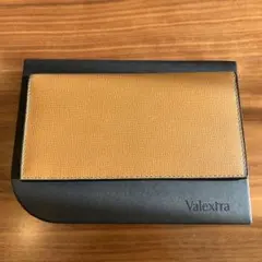 タイガーさん専用　valextra ヴァレクストラ　長財布のサムネイル