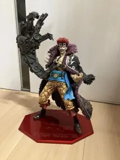 2025年最新】pop キャプテン キッドの人気アイテム - メルカリ