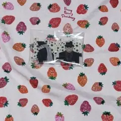 名探偵コナン　コナン展　パズル　ジン　ウォッカ