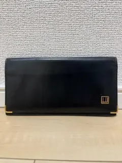 ダンヒル dunhill 長財布 お札入れのサムネイル