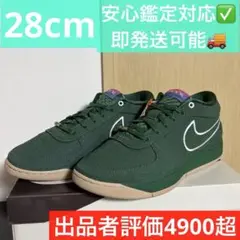 Nike Book 1 "Flagstaff" ナイキ ブック1 グリーン