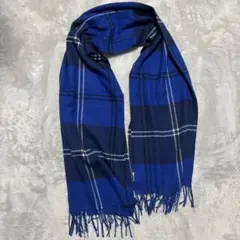 ストール マフラー