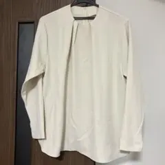 白ブラウス レディース オフィス