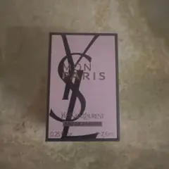 Yves Saint Laurent Mon Paris 7.5ml