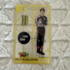 【新品未開封】 木村柾哉 RTP アクスタ