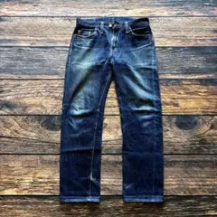 LEVI’S LVC / 501ZXX USA selvedge denimのサムネイル