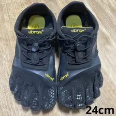 Vibram fivefingers 14W0701 24cmのサムネイル