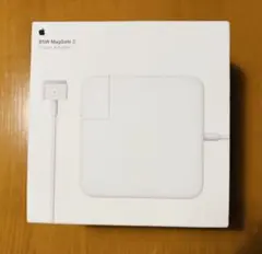 美品　Apple 85W MagSafe 2 Power Adapterのサムネイル