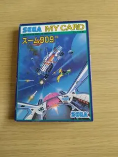SEGA MY CARD スーパータンク - メルカリ