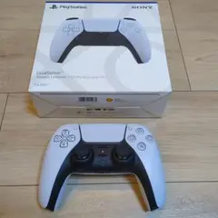 PS5 純正 コントローラー ジャンク品