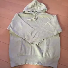 アメリカンホリック ニットパーカー