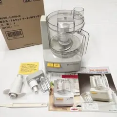 Amway フードプロセッサー デュアルシャフト 2026年最新】アムウェイフードプロセッサーの人気アイテム - メルカリ