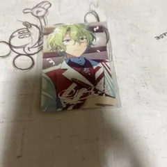 あんスタ 韓国 フォトカード 第5弾 巴日和 ガチャ分