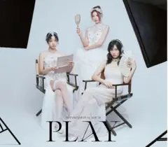 MISAMO PLAY ONCEJAPAN限定盤