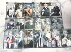 【⭐︎様専用】アイドリッシュセブン バースデービジュアルクリアカード 八乙女楽