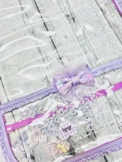 ゆかぴ様 リクエスト 2点 まとめ商品マスコット2点、マジックテープ