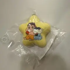 クレヨンしんちゃん 原作35周年記念企画展　スクイーズストラップ　夏
