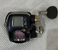ダイワ電動リール MAG-MAX500 使用距離7.7k使用時間23H - メルカリ