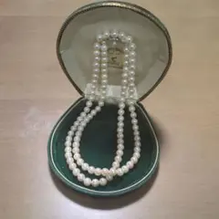 美品】COUDRE（クードル) パールネックレス 金子綾プロデュース | Mercari