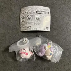 ぷちきゅあ めじるしアクセサリー2