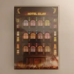 HOTEL GLAY DVD 15th anniversary 2009 - メルカリ