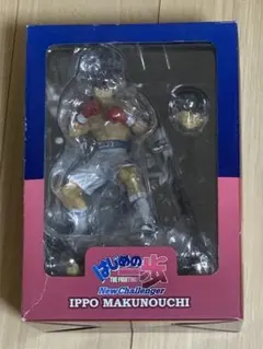 ダイブ 幕之内一歩 はじめの一歩 THE FIGHTING!