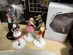 2026年最新】フィギュア まとめ売り ジャンクの人気アイテム - メルカリ