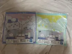 ちいかわ一番くじ まとめ売り4点セット