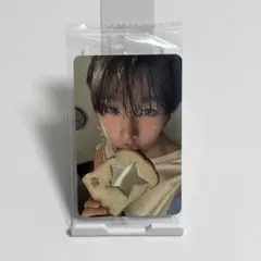 NCT WISH ode to love トレカ リク - メルカリ